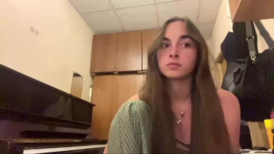 zeniamccook Webcam Chat August 7, 2026