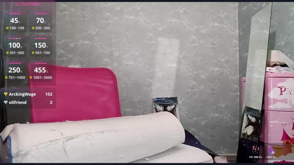 aceasss Webcam Chat August 7, 2026
