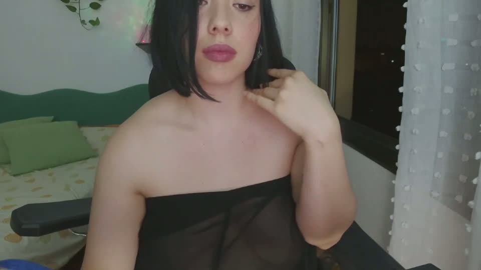 diosa_cadenas Webcam Chat August 7, 2026