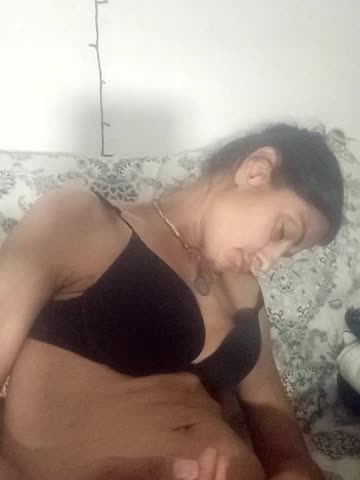 ChantalXOrchid Webcam Chat August 7, 2026
