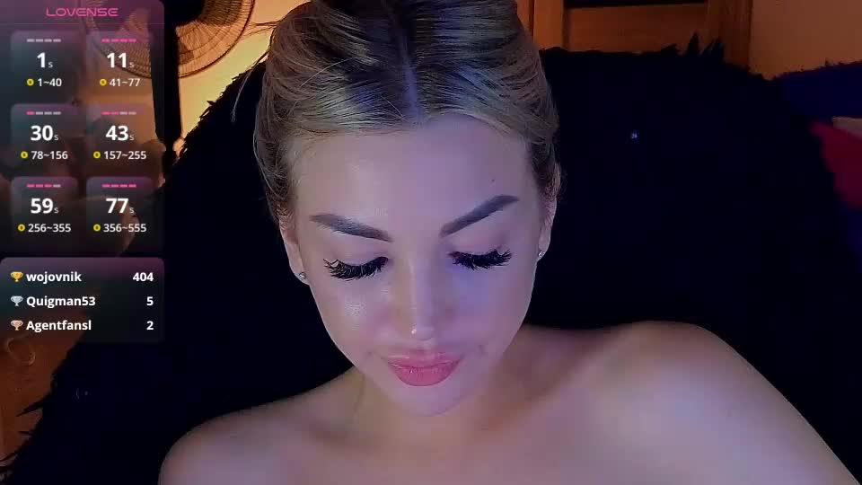 milanafox_ Webcam Chat August 7, 2026
