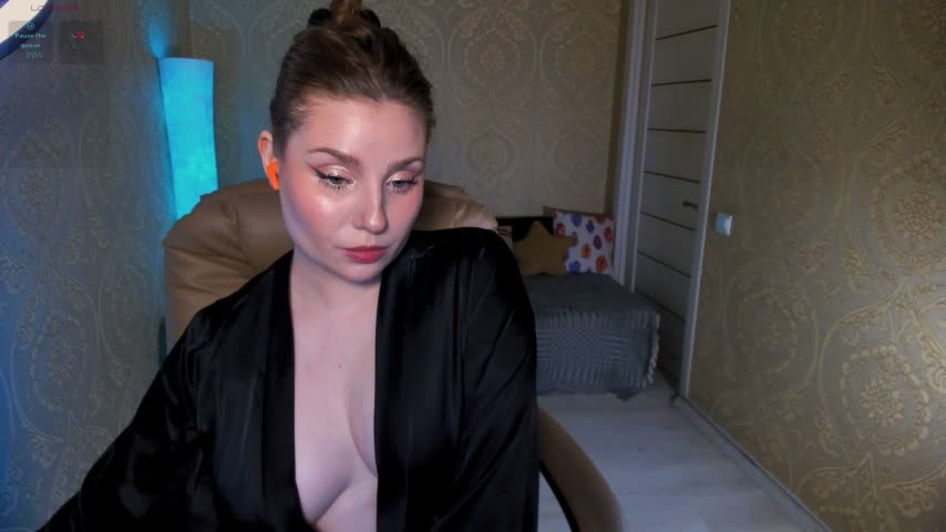 Eesmaaarrr Webcam Chat August 7, 2026