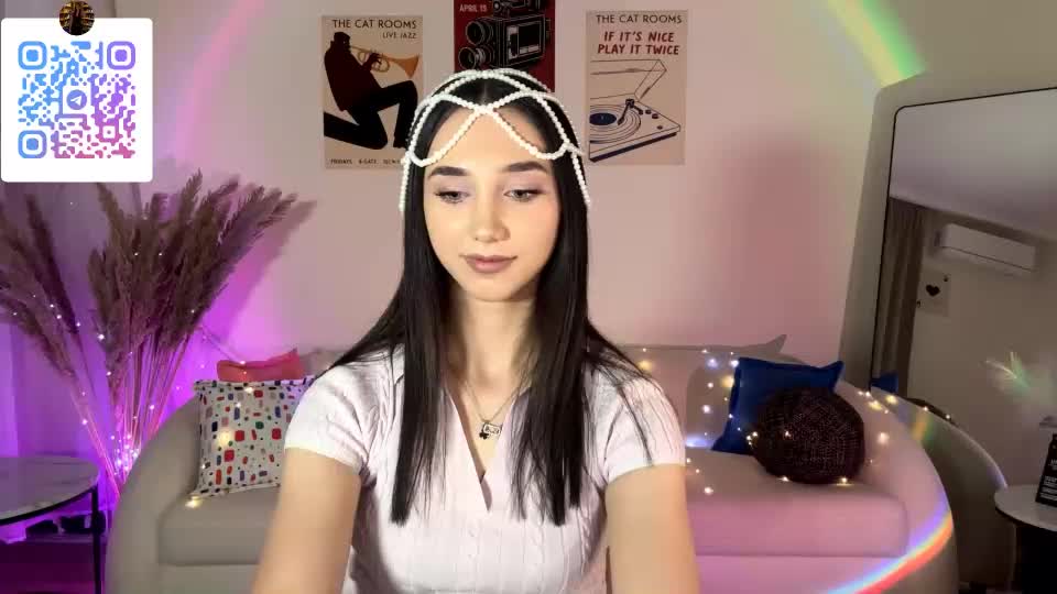 lilihalvorsen Webcam Chat August 7, 2026
