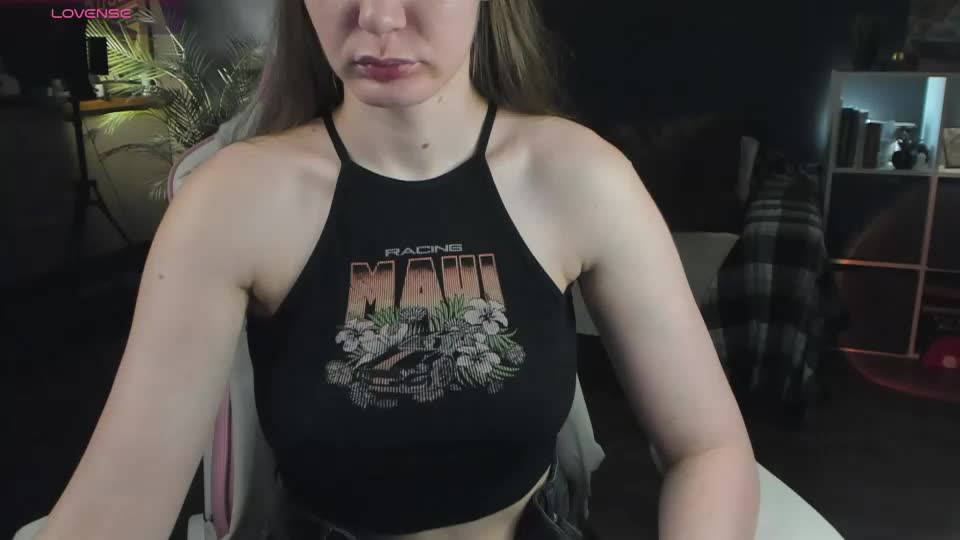 anna_belle3 Webcam Chat August 7, 2026