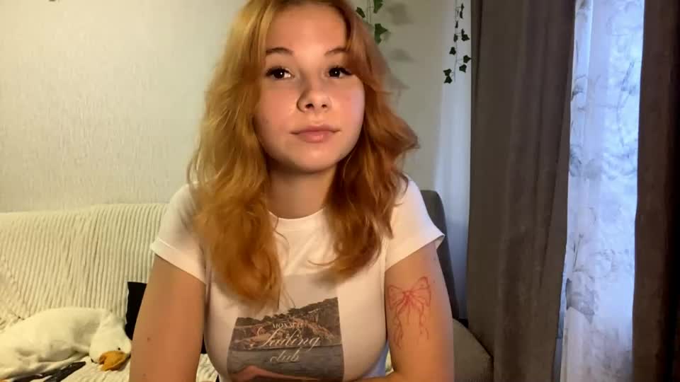 vertiegartrell Webcam Chat August 7, 2026