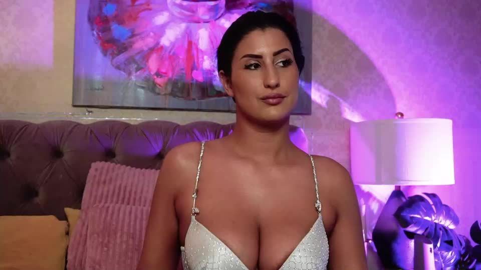ashley_clairex Webcam Chat August 7, 2026