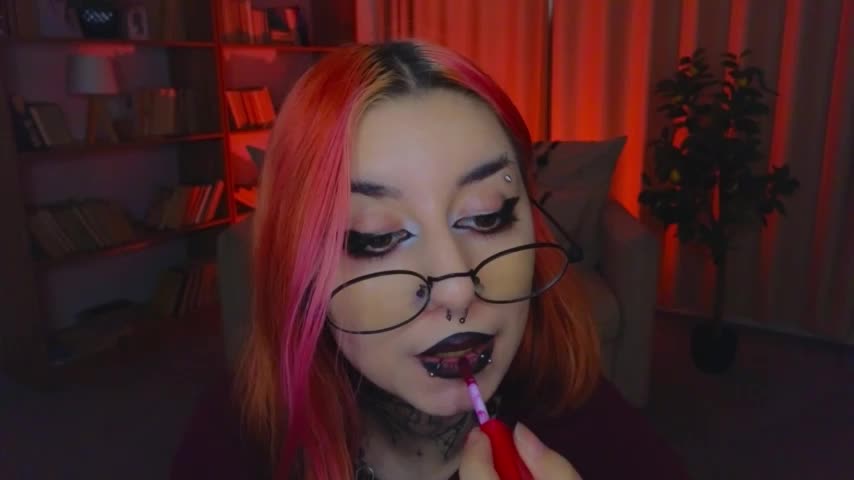 Mistress__Marcelline Webcam Chat August 7, 2026