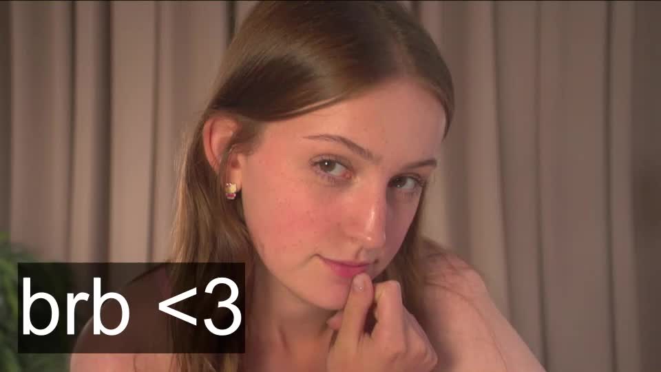 charming_flower Webcam Chat August 7, 2026