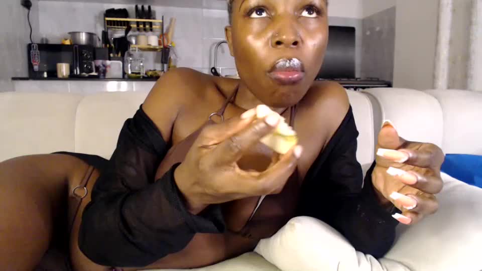 tiana_kay Webcam Chat August 7, 2026