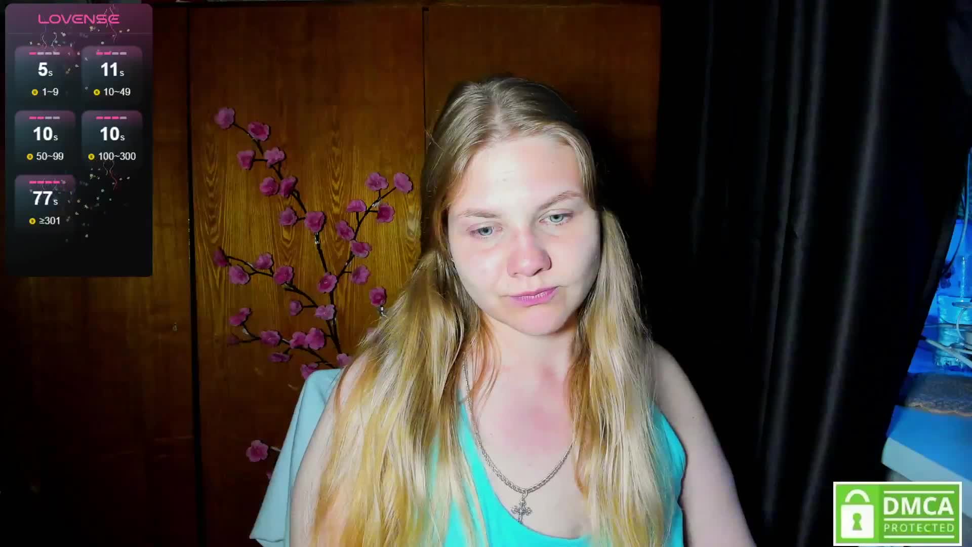 Emma-Frizea Webcam Chat August 7, 2026