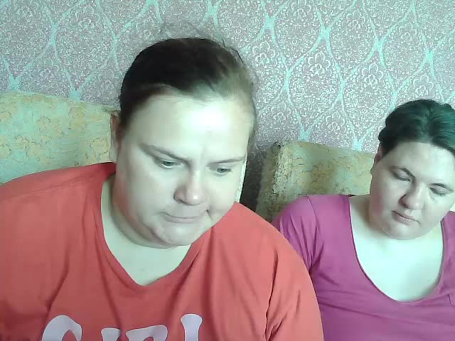 HollyXEva Webcam Chat August 7, 2026