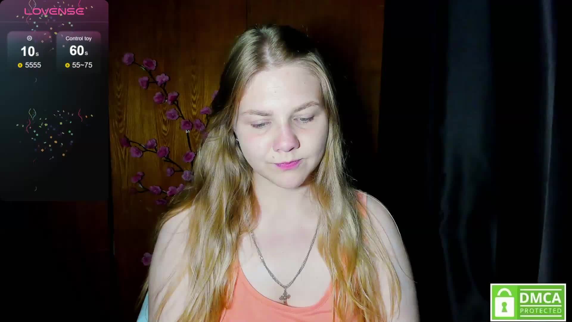 Emma-Frizea Webcam Chat August 7, 2026