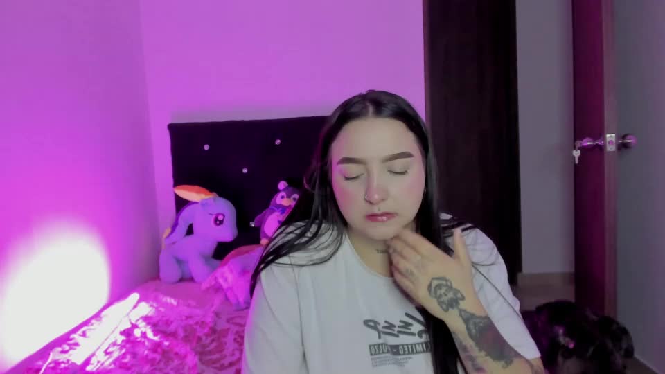 _cee_leste Webcam Chat August 7, 2026