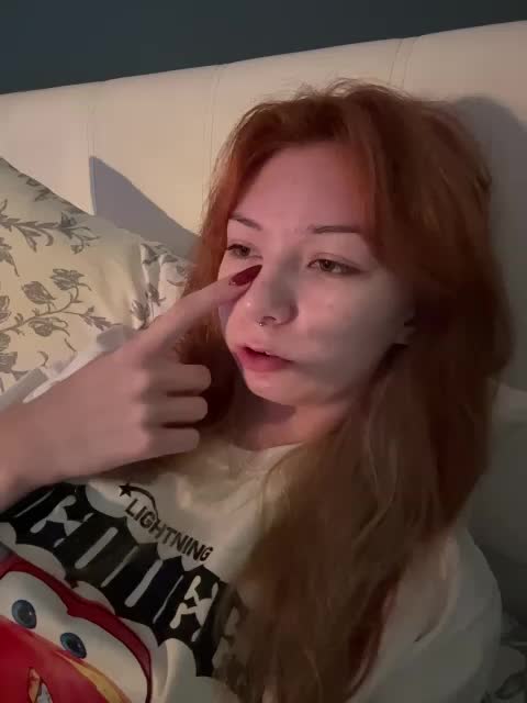 ShyAlya Webcam Chat August 7, 2026