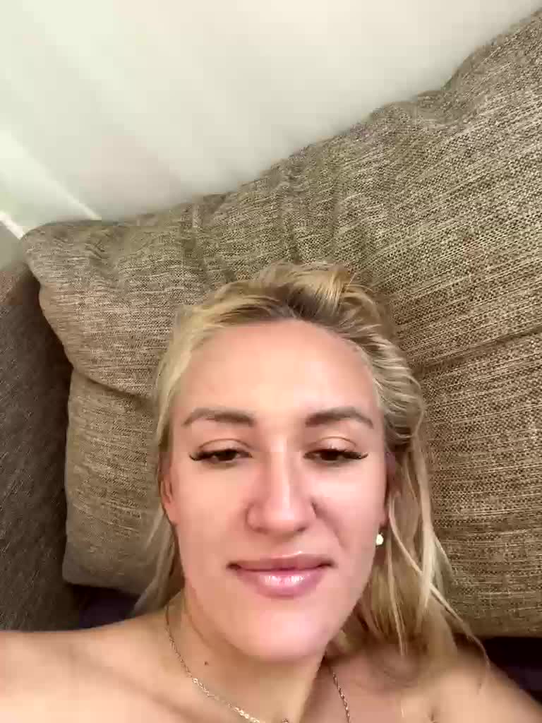 marmalata Webcam Chat August 7, 2026