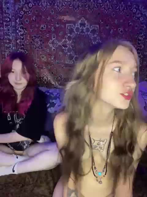 mayadashaaa Webcam Chat August 7, 2026