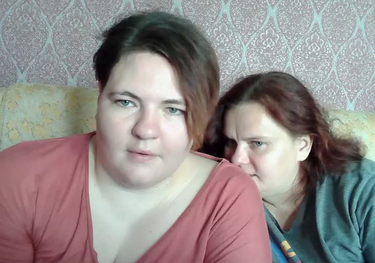 HollyXEva Webcam Chat August 7, 2026