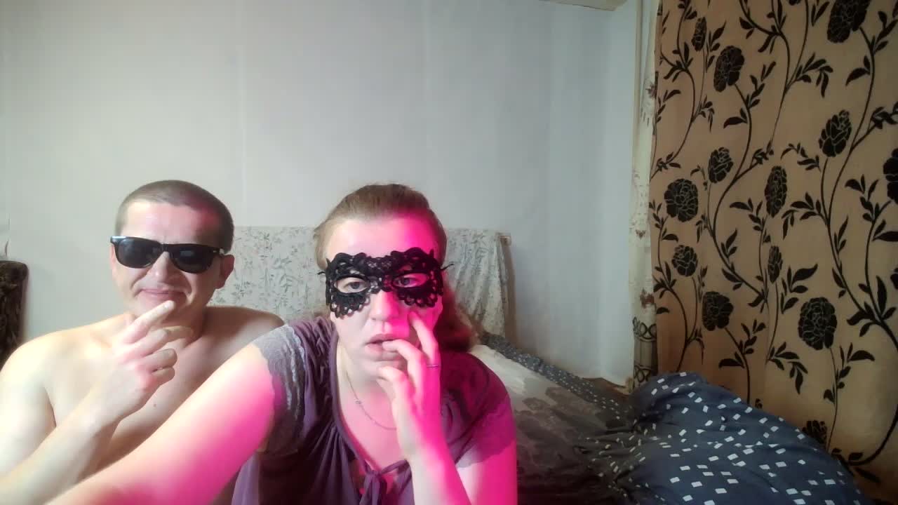 Sladkaye1987 Webcam Chat August 7, 2026
