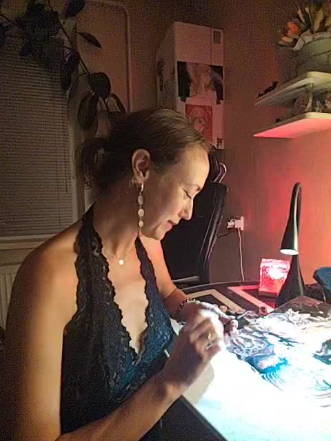 betruetoyourheart Webcam Chat August 7, 2026