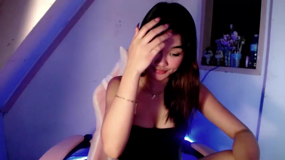 pornstar_kia Webcam Chat August 7, 2026