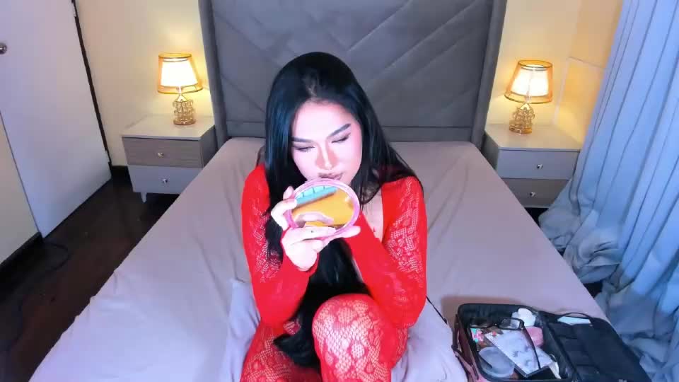 louisse_moone Webcam Chat August 7, 2026
