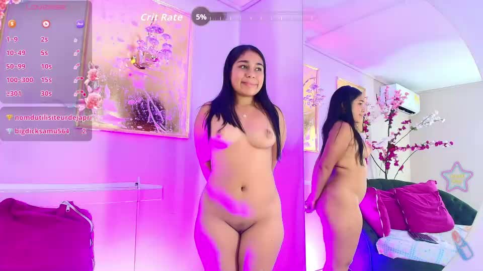 eve_diamond_cr Webcam Chat August 7, 2026