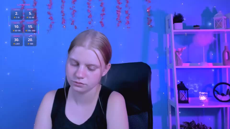 emma_dark_ Webcam Chat August 7, 2026