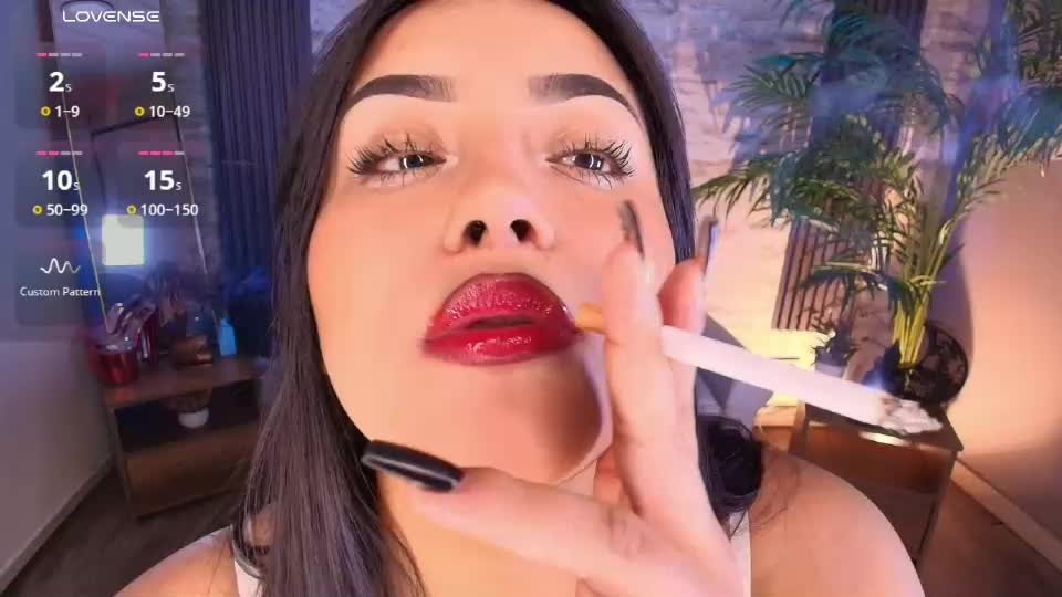 demony_smoker Webcam Chat August 7, 2026