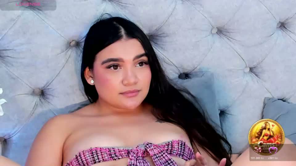 liiabloomm Webcam Chat August 7, 2026