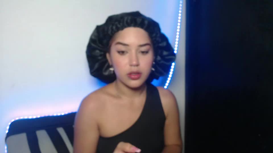 melody_phillips2 Webcam Chat August 7, 2026
