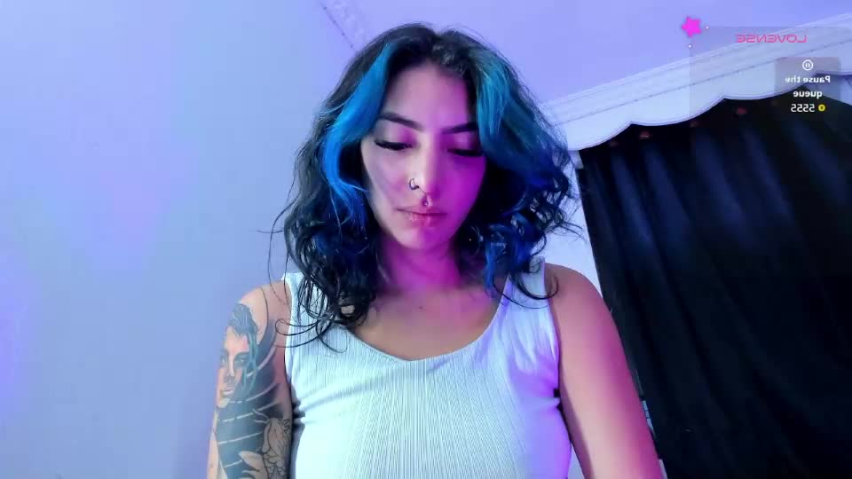 candyrisex Webcam Chat August 8, 2026