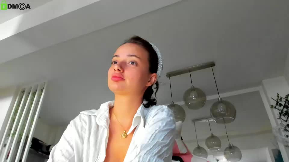 irenevon Webcam Chat August 8, 2026