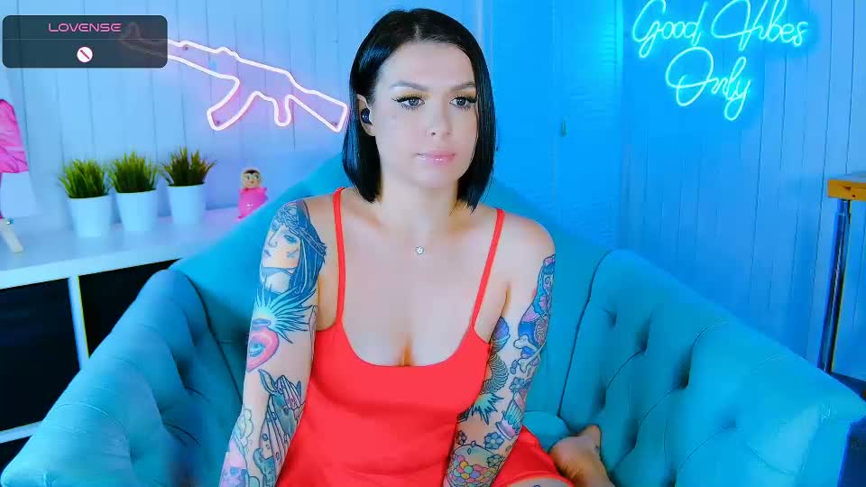 chaturkaterina Webcam Chat August 8, 2026