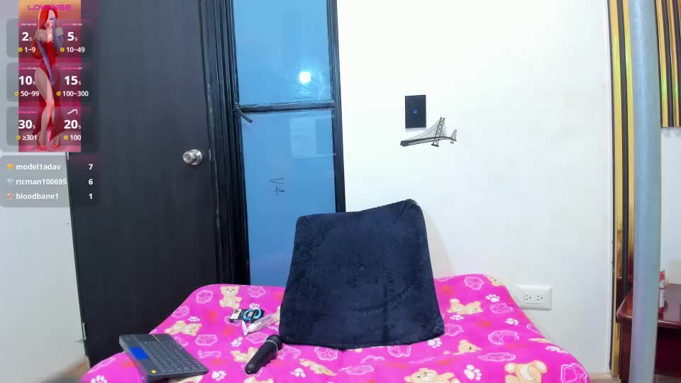 nikitaa20 Webcam Chat August 8, 2026