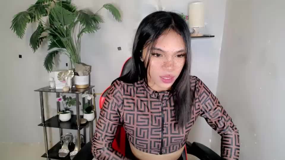 yumiexx Webcam Chat August 8, 2026