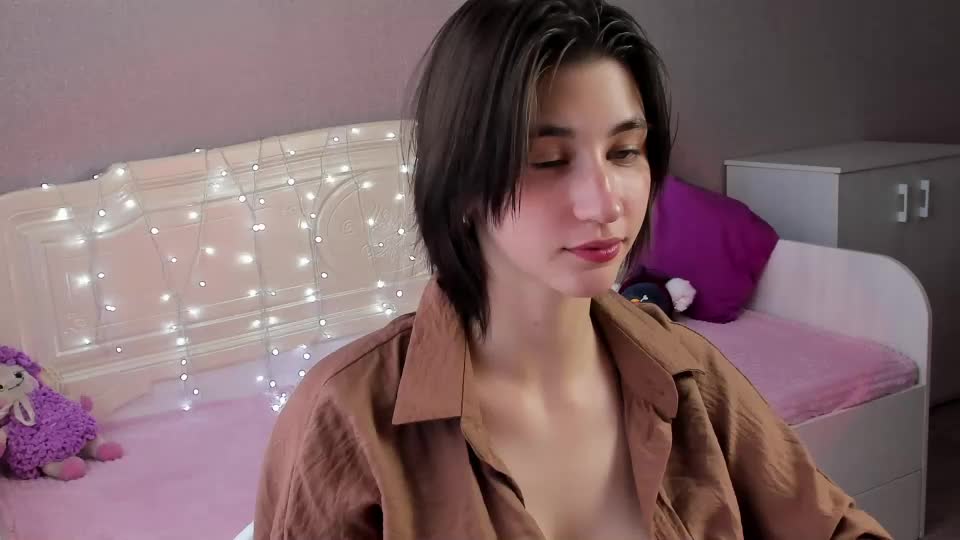 sweet_vanillopa Webcam Chat August 8, 2026