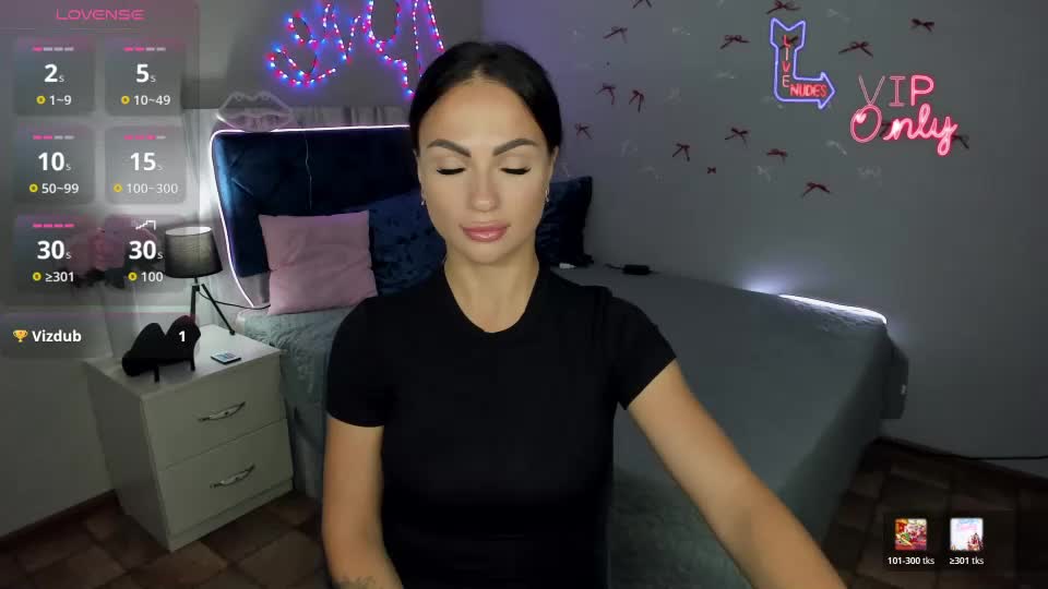 karolinasykes Webcam Chat August 8, 2026