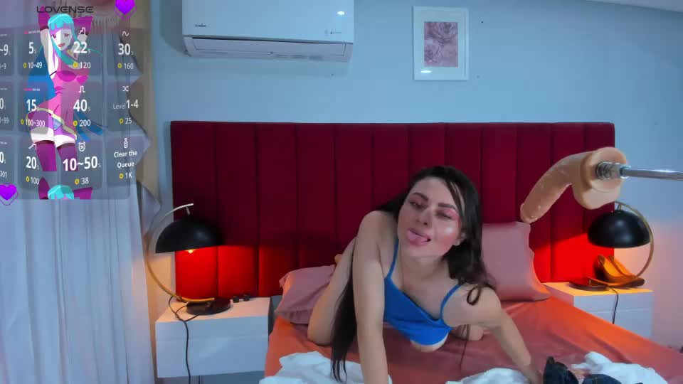 eby_muriel Webcam Chat August 8, 2026