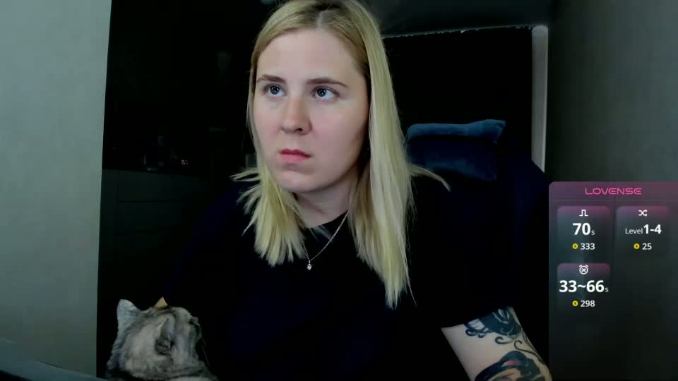oliviamunk Webcam Chat August 8, 2026