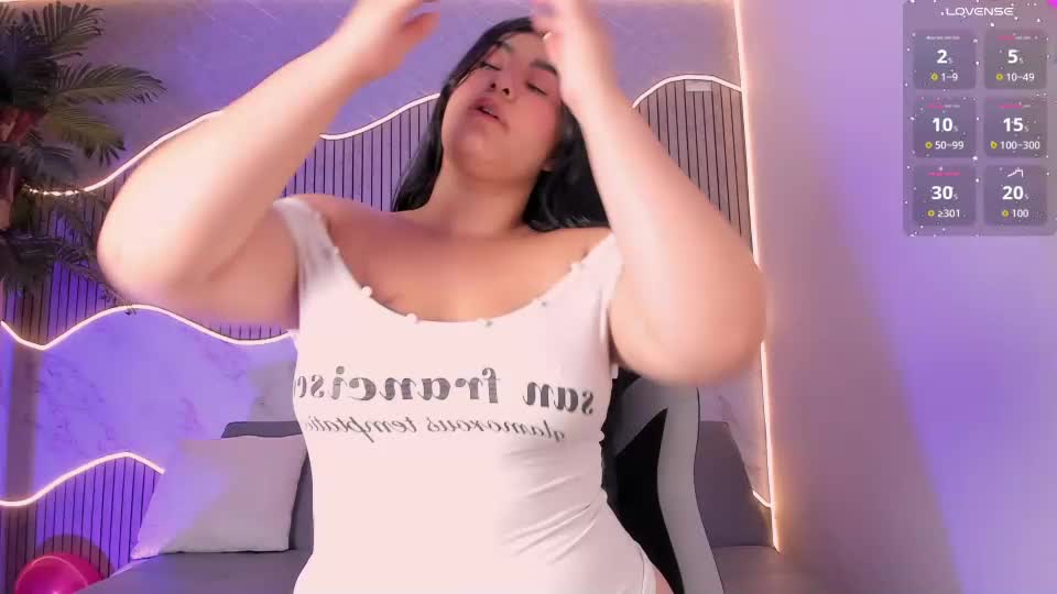 lexxarouxx_ Webcam Chat August 8, 2026
