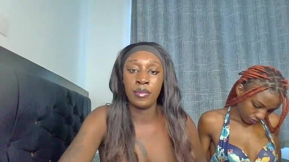 kinky_leila Webcam Chat August 8, 2026