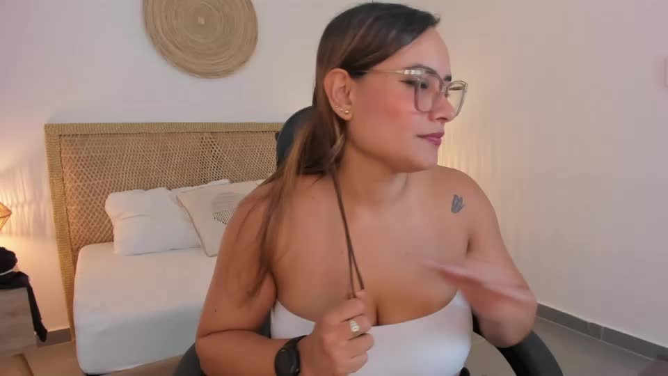 zoe_danae_ Webcam Chat August 8, 2026