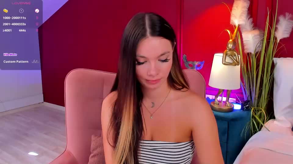 miaamuse Webcam Chat August 8, 2026