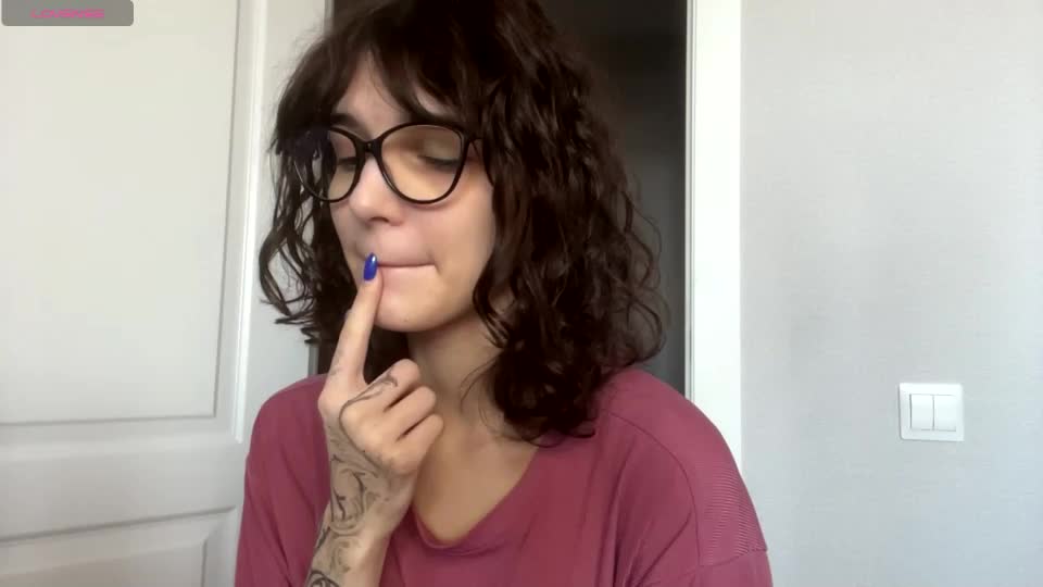 odettehatt Webcam Chat August 8, 2026