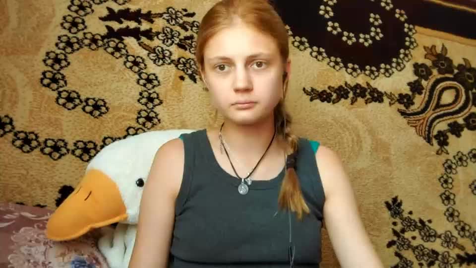 h0lyangel Webcam Chat August 8, 2026