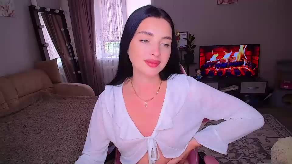 princessamira1 Webcam Chat August 8, 2026