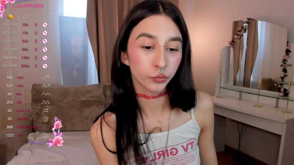 melissasparrow Webcam Chat August 8, 2026