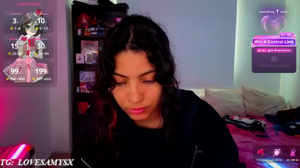 helia_n_amy Webcam Chat August 8, 2026
