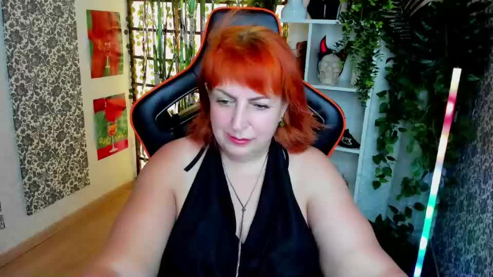 joana_woods Webcam Chat August 8, 2026