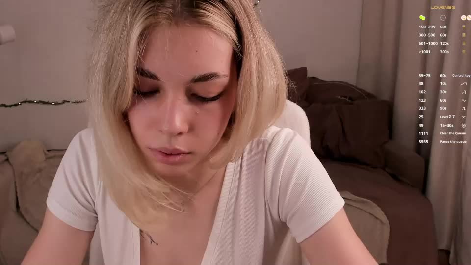 leilalafleur_ Webcam Chat August 8, 2026